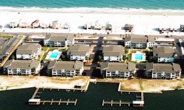 Gulf Shores, Alabama, Vacation Rental Condo