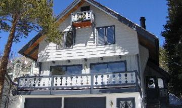 Breckenridge, Colorado, Vacation Rental House