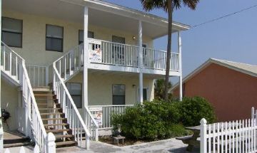 Port St. Joe, Florida, Vacation Rental Condo