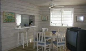 The Garden, St. James , Vacation Rental Condo