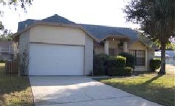 Kissimmee, Florida, Vacation Rental Villa