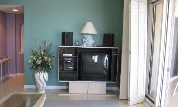 Pensacola, Florida, Vacation Rental Condo