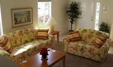Haines City, Florida, Vacation Rental Villa