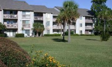 Hilton Head Island, South Carolina, Vacation Rental Condo