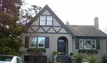 Victoria, British Columbia, Vacation Rental House