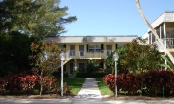 Longboat Key, Florida, Vacation Rental Condo