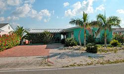 Anna Maria, Florida, Vacation Rental House