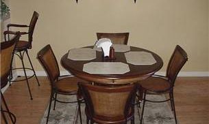 North Myrtle Beach, South Carolina, Vacation Rental Condo