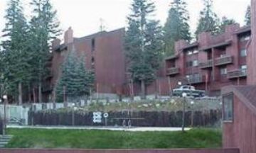 Mammoth Lakes, California, Vacation Rental Condo