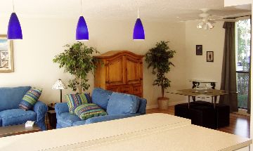 Hilton Head Island, South Carolina, Vacation Rental Condo