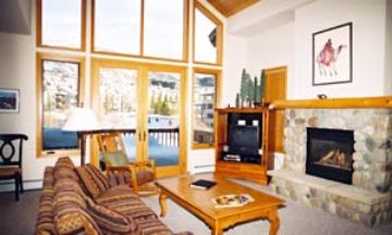 Steamboat Springs, Colorado, Vacation Rental House