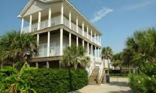 Miramar Beach, Florida, Vacation Rental Villa