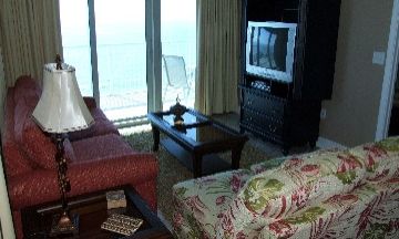 Gulf Shores, Alabama, Vacation Rental Condo