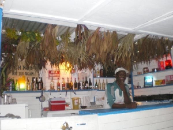 My Father's Place Bar