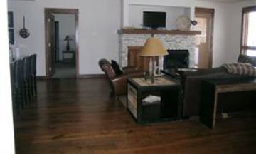 Breckenridge, Colorado, Vacation Rental Condo