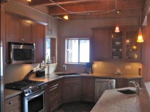 Penticton, British Columbia, Vacation Rental Condo