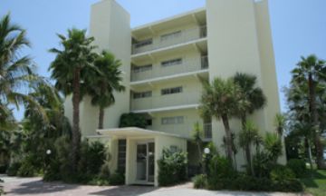 Longboat Key, Florida, Vacation Rental Condo