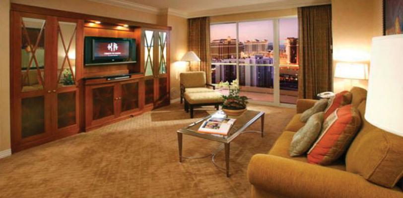 Las Vegas, Nevada, Vacation Rental Condo