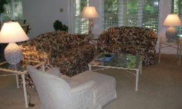 Hilton Head Island, South Carolina, Vacation Rental House