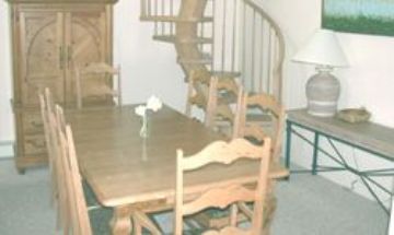 Vail, Colorado, Vacation Rental House