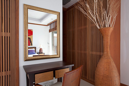 Thailand, Phuket, Vacation Phuket-villa