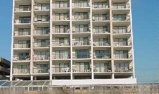 North Myrtle Beach, South Carolina, Vacation Rental Condo