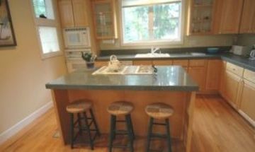 Vail, Colorado, Vacation Rental Villa