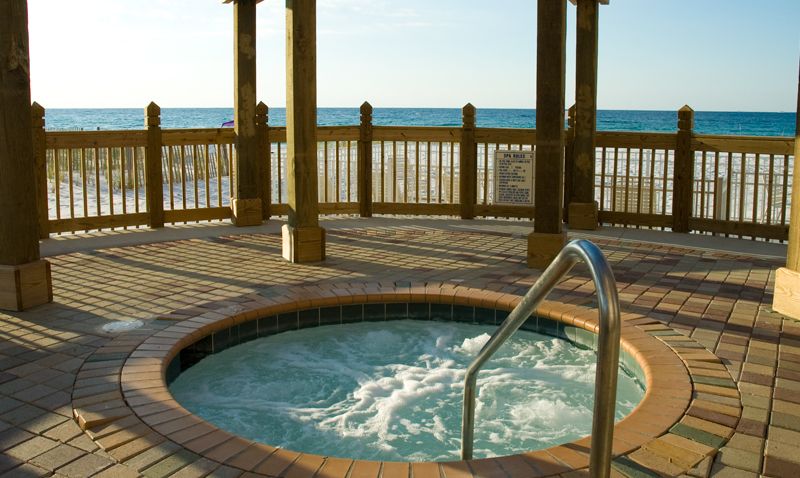 Destin, Florida, Vacation Rental Condo