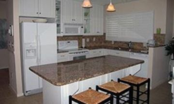 Seabrook Island, South Carolina, Vacation Rental Condo