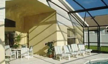 Clermont, Florida, Vacation Rental Villa