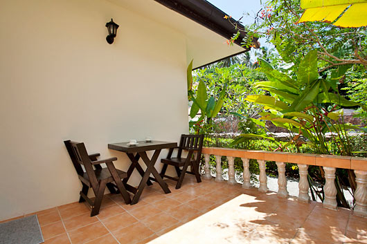 Namuang Vacation Villa Rentals