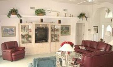 Cape Coral, Florida, Vacation Rental Villa