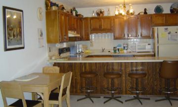 Dillon, Colorado, Vacation Rental Condo