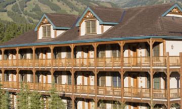 Breckenridge, Colorado, Vacation Rental Condo