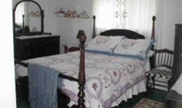 Deer Island, New Brunswick, Vacation Rental Villa
