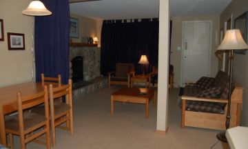 Panorama, British Columbia, Vacation Rental Condo