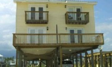 Gulf Shores, Alabama, Vacation Rental House