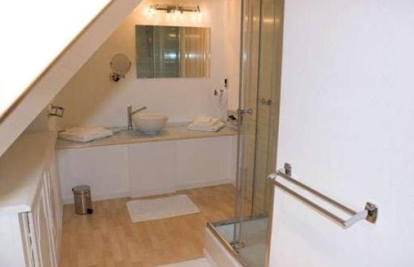 4th Bathroom