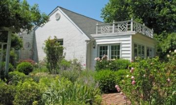 Easton, Maryland, Vacation Rental House