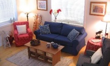 Big Bear City, California, Vacation Rental House