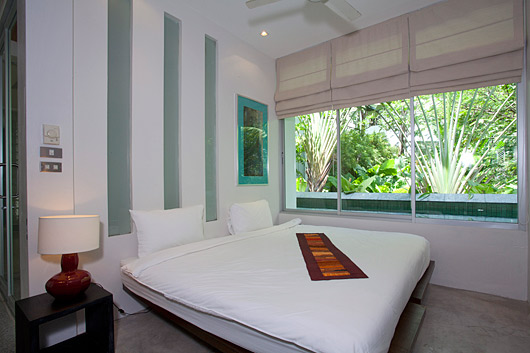 Phuket Vacation Rentals