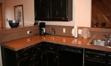 Elkhorn, Idaho, Vacation Rental Condo