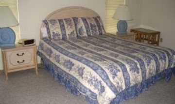 Marco Island, Florida, Vacation Rental Villa
