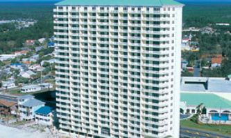 Panama City Beach, Florida, Vacation Rental Condo