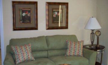 Orlando, Florida, Vacation Rental Condo
