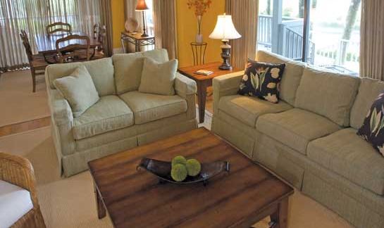 Kiawah Island, South Carolina, Vacation Rental House