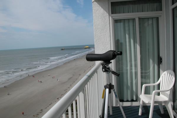 Super NICE Telescope !