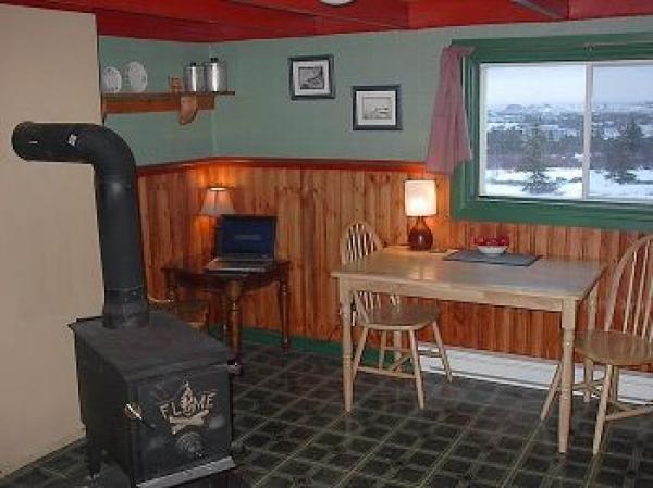 Bonavista Bay, Newfoundland and Labrador, Vacation Rental Cottage