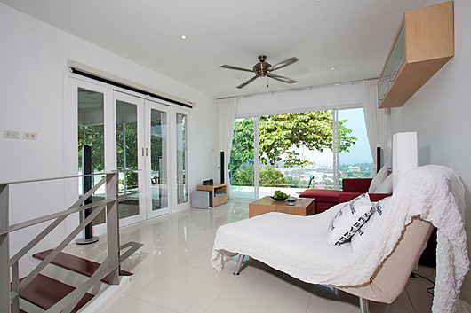 Phuket Villa Vacations