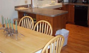 Breckenridge, Colorado, Vacation Rental House